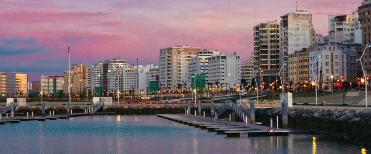 Tanger